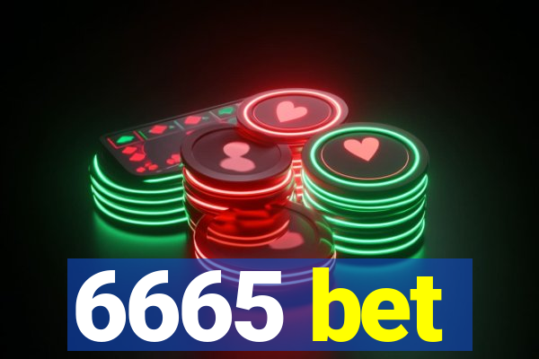 6665 bet